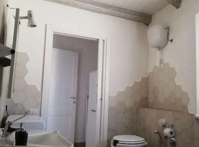 Ferienhaus Dolceluna Le Capanne Muravera