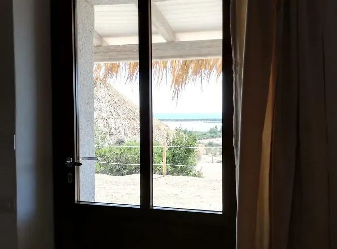 Ferienhaus Dolceluna Le Capanne *