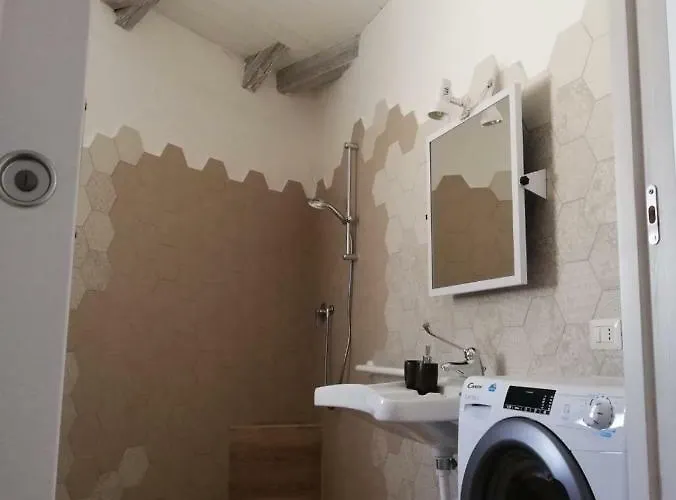 Dolceluna Le Capanne 別荘 *