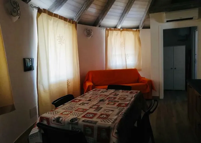 Ferienhaus Dolceluna Le Capanne