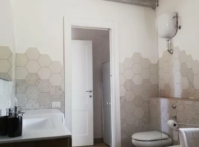 Dolceluna Le Capanne Muravera