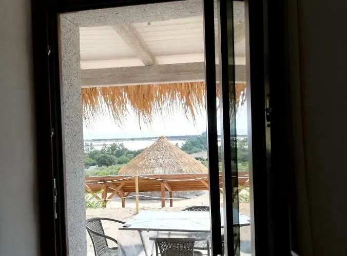 Ferienhaus Dolceluna Le Capanne *