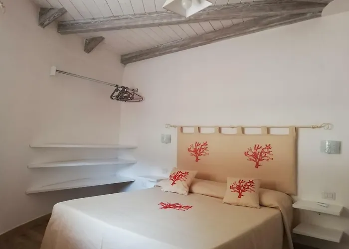 Dolceluna Le Capanne *