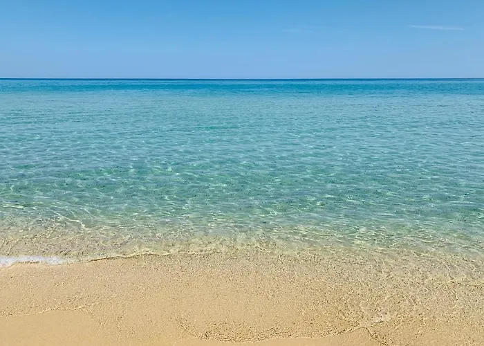 Ferienhaus Dolceluna Le Capanne