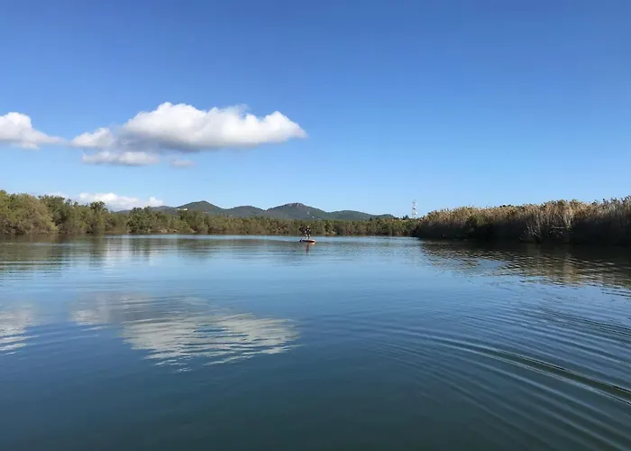 Dolceluna Le Capanne *