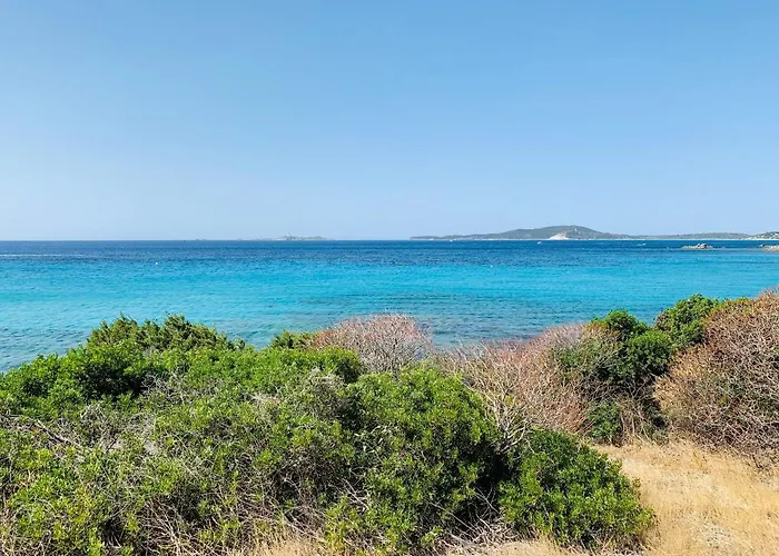 Dolceluna Le Capanne Muravera