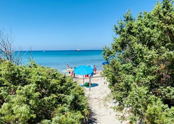 Dolceluna Le Capanne * Muravera