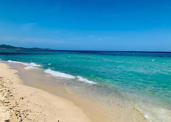 Ferienhaus Dolceluna Le Capanne *