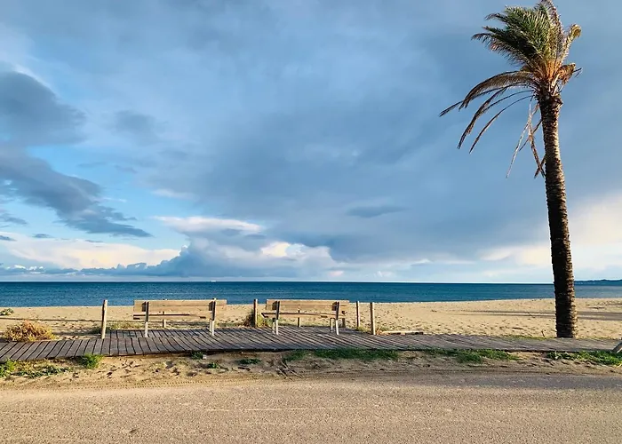 Dolceluna Le Capanne Ferienhaus
